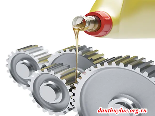 Đối Với Bánh Răng