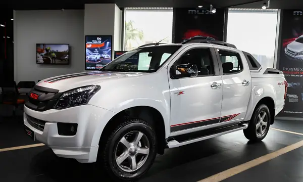 Xe Ô Tô Thực Dụng