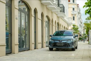 Xu Hướng Mua Xe Ô Tô Của Người Việt: Khi Sự Thực Dụng Lên Ngôi? - Ảnh 3.