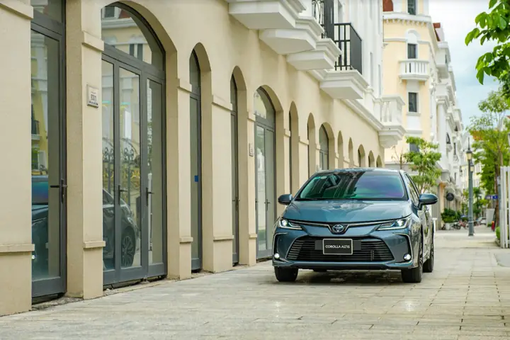 Xu Hướng Mua Xe Ô Tô Của Người Việt: Khi Sự Thực Dụng Lên Ngôi? - Ảnh 3.