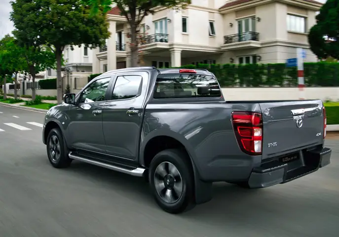 Xu Hướng Mua Xe Ô Tô Của Người Việt: Khi Sự Thực Dụng Lên Ngôi? - Ảnh 2.