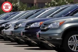 Xe Ô Tô Thuộc Loại Tài Sản Nào Theo Quy Định Pháp Luật?