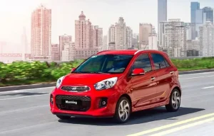 Hàn Quốc Sở Hữu Rất Nhiều Thương Hiệu Ô Tô Được Ưa Chuộng Tại Thị Trường Việt Nam, Có Thể Đến Hyundai, Kia, Ssangyong, Daewoo.