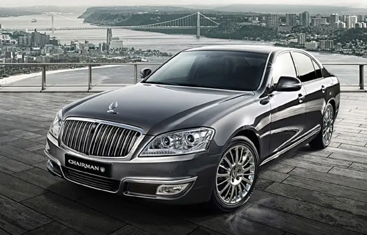 Hàn Quốc Sở Hữu Rất Nhiều Thương Hiệu Ô Tô Được Ưa Chuộng Tại Thị Trường Việt Nam, Có Thể Đến Hyundai, Kia, Ssangyong, Daewoo.