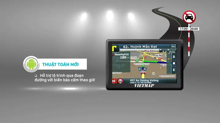 Về Kích Cỡ Và Chất Lượng Màn Hình