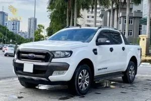 Ngữ Cảnh Sử Dụng Từ "pickup Truck" Trong Giao Tiếp