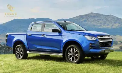 Định Nghĩa Xe Bán Tải