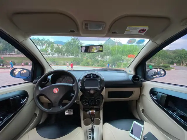 Đối Thủ Của Kia Morning Sau 15 Năm Giá Bằng Xe Máy