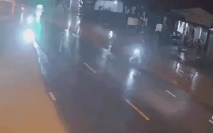 Mâu Thuẫn Trên Bàn Nhậu, Thanh Niên Lao Ô Tô Vào Quán Tông Chết Ngườiđọc Ngay