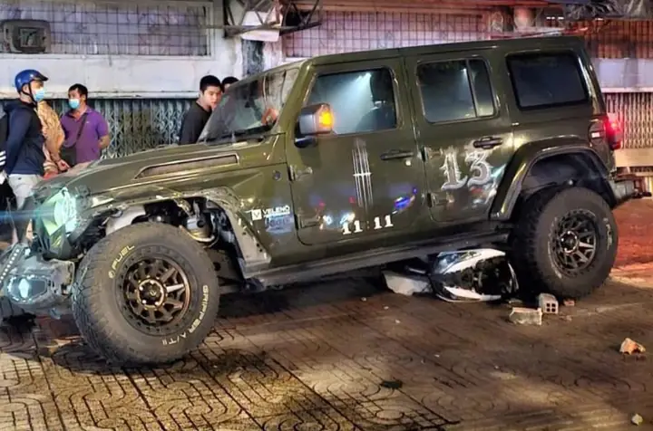 Bình Tân - Ảnh 1.