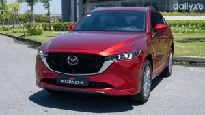 #1. New Mazda Cx-5 Có Giá Từ 749 Triệu