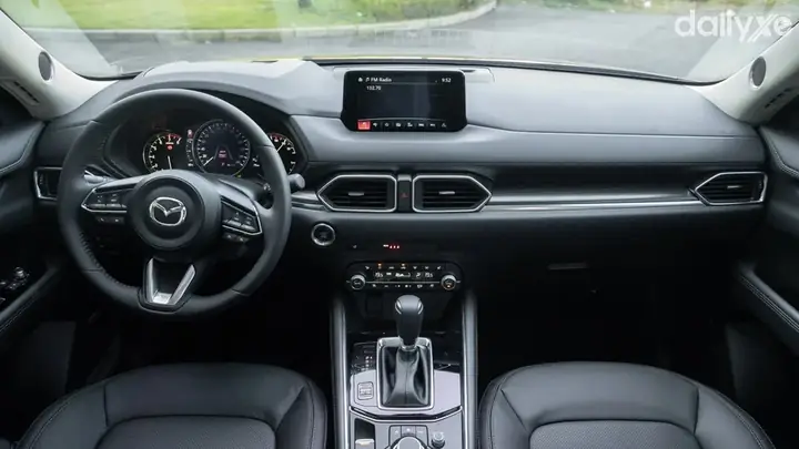 #1. New Mazda Cx-5 Có Giá Từ 749 Triệu