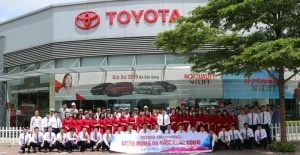 Đội Ngũ Nhân Sự