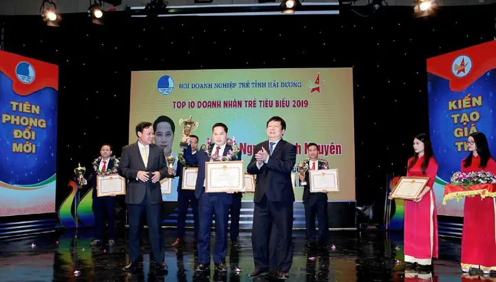 Thông Điệp Ban Lãnh Đạo Thông Điệp Ban Lãnh Đạo