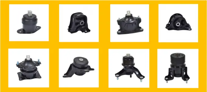 12371-28200 Láº¯p Äá»ng Cæ¡ Ã´ Tã´ Cho Toyota Rav 4 Iii Vanguard 2006-2012