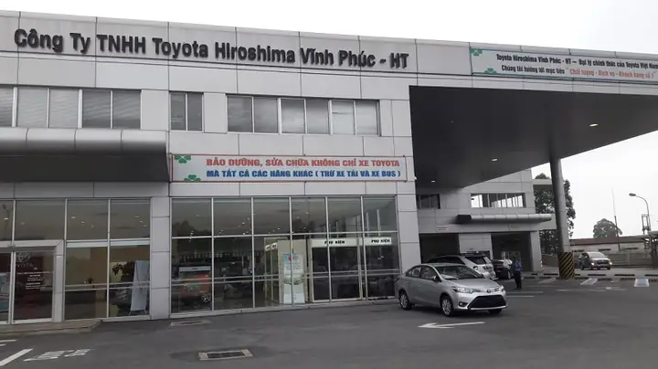 Cách Mua Xe Ô Tô Trả Góp Tại Điện Biên Giá Rẻ Nhất