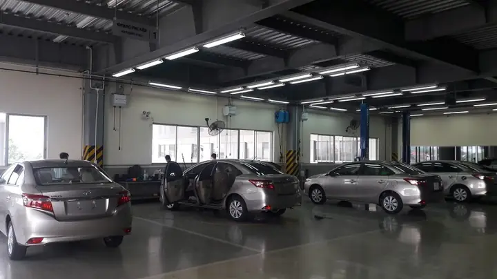 Cách Mua Xe Ô Tô Trả Góp Tại Điện Biên Giá Rẻ Nhất