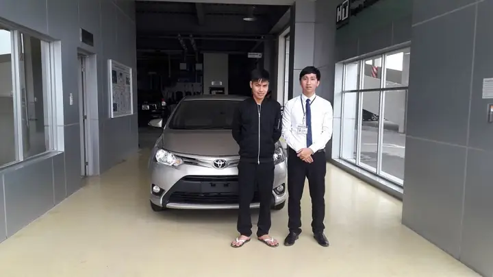 Cách Mua Xe Ô Tô Trả Góp Tại Điện Biên Giá Rẻ Nhất