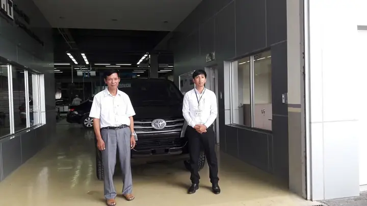 Cách Mua Xe Ô Tô Trả Góp Tại Điện Biên Giá Rẻ Nhất