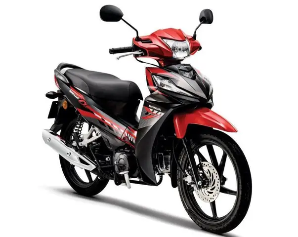 Các Mẫu Xe Máy Honda Đang Bán