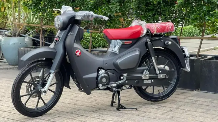 Các Mẫu Xe Máy Honda Đang Bán