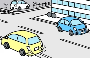 Nguoi Nhat Xu Ly The Nao Khi Dang Lai Xe Gap Dong Dat? - Hinh Anh 1