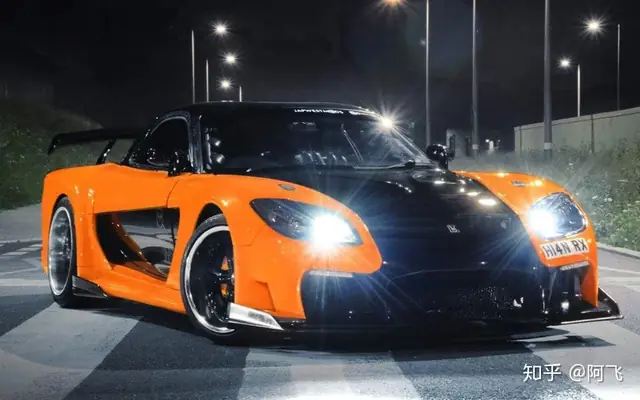 Điểm Lại 9 Mẫu Xe Huyền Thoại Gắn Liền Với Series Fast & Furious, Toàn Siêu Xe Cực Kỳ Đắt Và Hiếm - Ảnh 3.