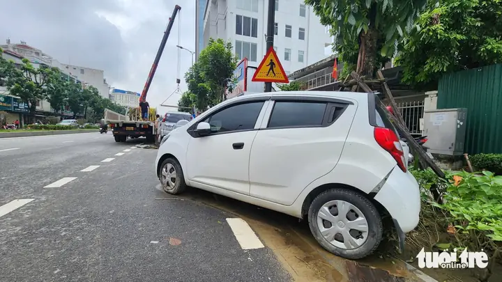 Những Điểm Sửa Xe Máy Miễn Phí Do Mưa Lũ Ở Huế Những Điểm Sửa Xe Máy Miễn Phí Do Mưa Lũ Ở Huế