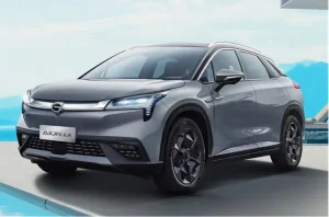 Ô Tô Điện Trung Quốc 40 Triệu