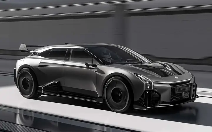 Xe Ô Tô Trung Quốc Rẻ Nhất Thế Giới