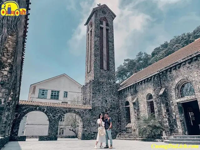 Hướng Dẫn Đi Tam Đảo Bằng Ô Tô Và Xe Máy