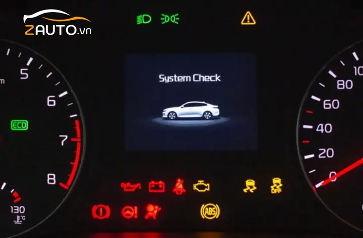 Vai Trò Của Esp Trong An Toàn Lái Xe