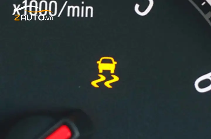 Cách Nhận Biết Xe Ô Tô Có Cân Bằng Điện Tử Esp