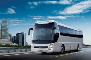 Xe Khách Đà Nẵng Hà Tĩnh: Lịch Trình Xe Chạy, Giá Vé 2025