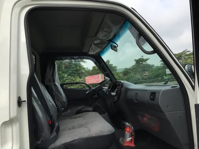 Thiết Kế Nội Thất Hyundai Hd99