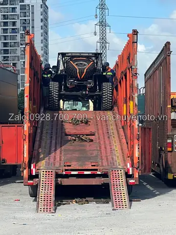 Bước 6: Bàn Giao Xe