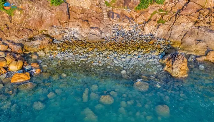 Xe Ô Tô Từ Tuy Hoa Đi Quy Nhơn