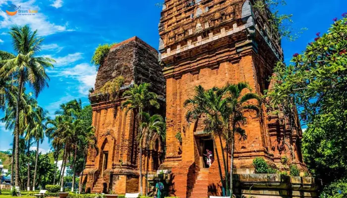 Xe Ô Tô Từ Tuy Hoa Đi Quy Nhơn