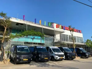 Tuyến Xe Chạy Từ Hà Nội