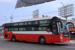 Nhà Xe Hà Nội Đi Quảng Trị Giá Rẻ, Rộng Rãi, Chạy Đúng Giờ