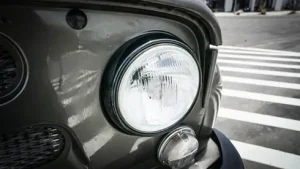 Xe Ô Tô Uaz Máy Dầu