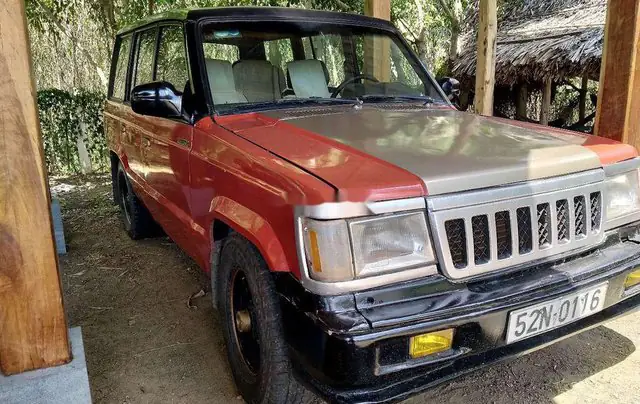 Nhá»¯ng Thæ°æ¡ng Hiá»u Xe Cháº¿t Yá»u Á» Viá»t Nam