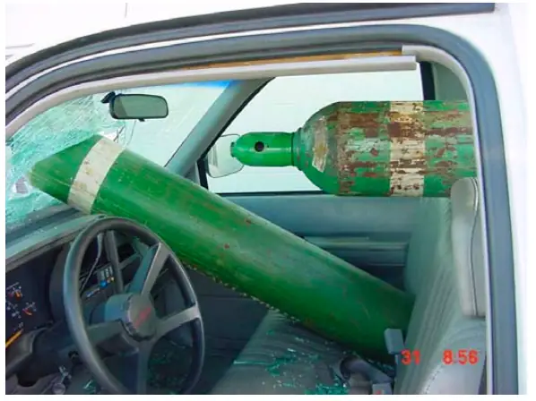 Hướng Dẫn Cách Vận Chuyển Bình Khí An Toàn