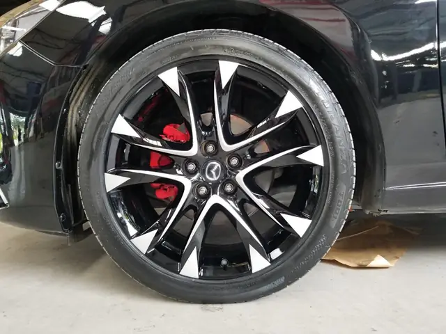 Khi Nào Cần Thay Thế Van Lốp?