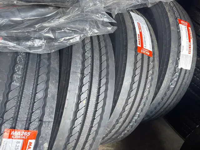 Đại Lý Cung Cấp Lốp Xe Chính Hãng - Lốp Xe Uy Tín Nhất Bình Dương