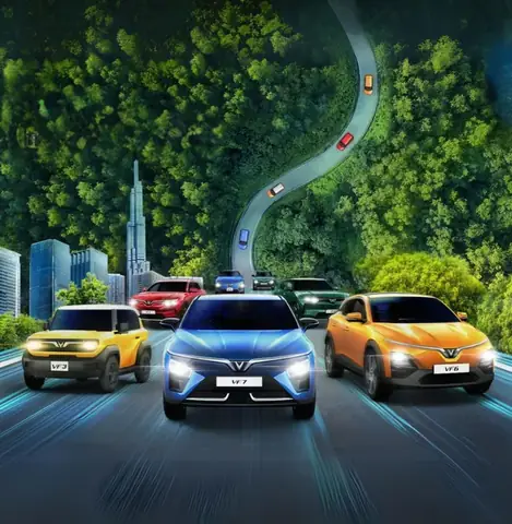 Hạn Chế Và Thách Thức Khi Chọn Xe Điện Vinfast