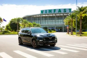 Lịch Sử Của Ngành Ô Tô Việt Nam Giai Đoạn Năm 2017 Đến Nay