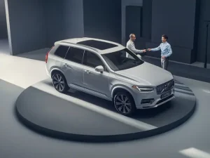 Bảo Hiểm Vật Chất Thân Vỏ Xe