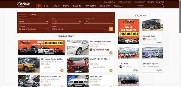 Kinh Nghiệm Mua Bán Xe Ô Tô Vinfast Trên Chợ Otofun: Đánh Giá Và Lưu Ý