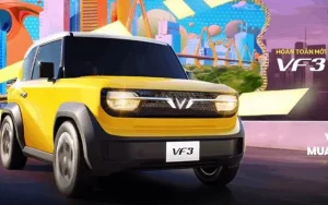 Kinh Nghiệm Mua Bán Xe Ô Tô Vinfast Trên Chợ Otofun: Đánh Giá Và Lưu Ý